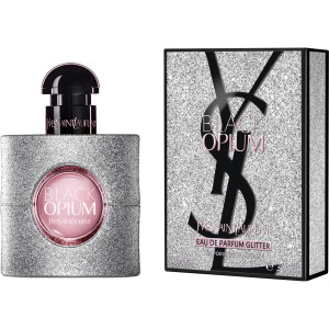 Black Opium Glitter - Eau de Parfum Black Opium Glitter - Eau de Parfum